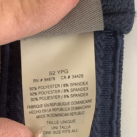 NIKE NEW YORK YANKEES VISOR OSFM UNISEX - Picture 8 of 8